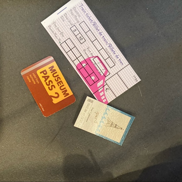 Or Generation Doll Anya - Picture 2 of 2